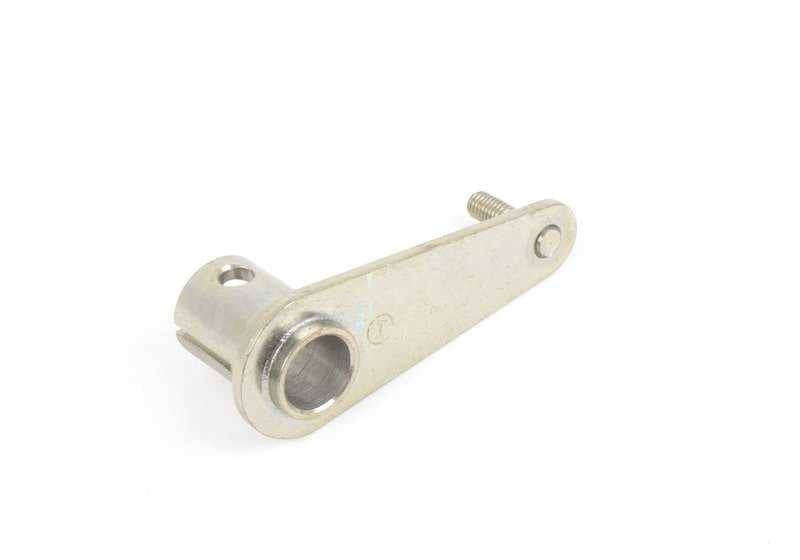 Palanca de acelerador OEM 13541309714 para BMW E28 M5, E34 M5, E24 635CSi y M635CSi. Original BMW.
