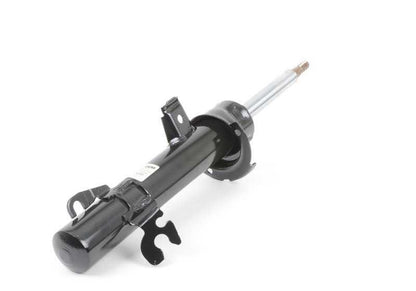 Muelle-amortiguador delantero derecho OEM 31316782208 para MINI R56, R56 LCI, Coupé R58. Original MINI.