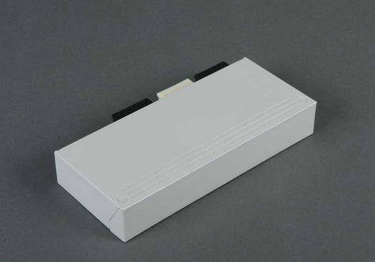 Electronic Module OEM 61357394649 for BMW F07, F10, F18, F01, F02, F04, F25, F26. Control of rear functions. Original BMW.
