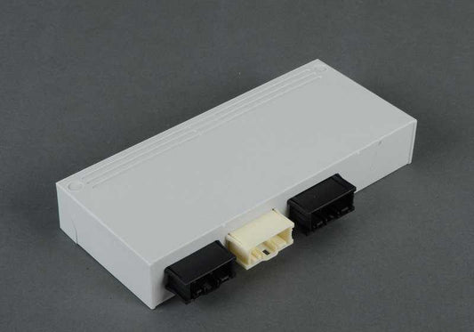 Electronic Module OEM 61357394649 for BMW F07, F10, F18, F01, F02, F04, F25, F26. Control of rear functions. Original BMW.