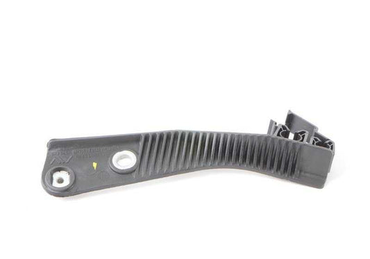 OEM subjection support 64509147384 for BMW E46, E85 and E86. Original BMW piece. Ideal for setting air conditioning lines or other components according to original assembly.