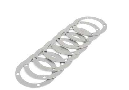 Separadores de ruedas OEM 33139065732 para BMW E30, E36, Z3. Original BMW