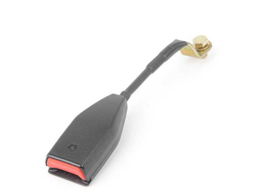 Front lower belt for BMW 5 Series E28, 6 Series E24, 7 Series E23 (OEM 72111945992). Original BMW