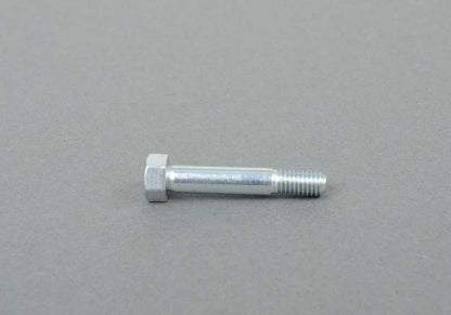 Tornillo pasante OEM 13541308256 para BMW E30, E36, E28, E34, E24, Z3. Original BMW.