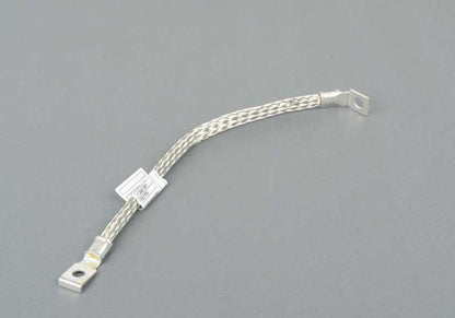 Cabo de massa para BMW E90, E92, E93 (OEM 12427840580). BMW original
