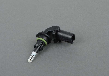OEM admission air temperature sensor 13627812741 for BMW E90, E91, E92, E70. Original BMW.