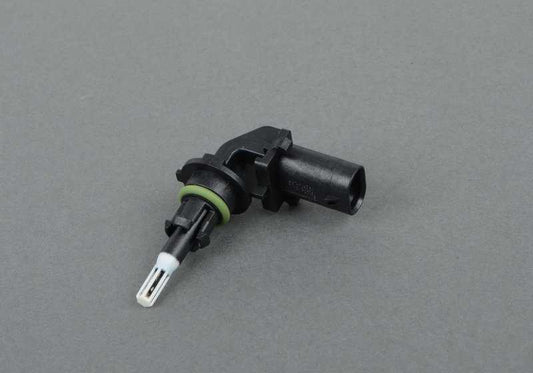 OEM admission air temperature sensor 13627812741 for BMW E90, E91, E92, E70. Original BMW.