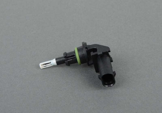OEM admission air temperature sensor 13627812741 for BMW E90, E91, E92, E70. Original BMW.