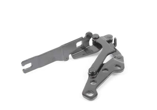 Front Hood Hinge Right for BMW Z4 E85, E86 (OEM 41617068280). Original BMW