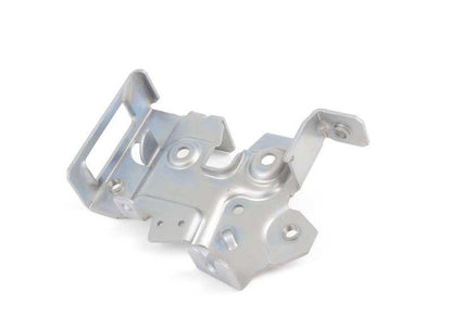 Tope de cierre del capó OEM 51237172093 para BMW Z4 E85 y E86 (todos los modelos: 2.5i, 2.5si, 3.0i). Pieza original BMW.