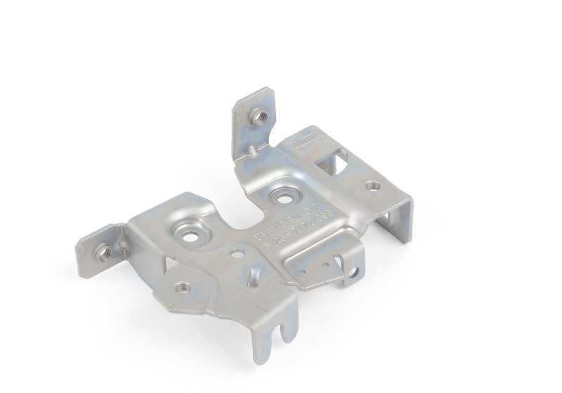 Tope de cierre del capó OEM 51237172093 para BMW Z4 E85 y E86 (todos los modelos: 2.5i, 2.5si, 3.0i). Pieza original BMW.