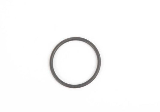 O-ring (O-ring) OEM 27107537631 per BMW F40, G42, E90, E91, E92, G20, G21, G28, G80, G22, G23, G26, G82, G83, E60, E61, E83, E53, E70, E71, E72. BMW originale.