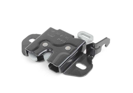 Capuz da frente direita Lock para BMW Z4 E85, E86 (OEM 51237192976). BMW original.
