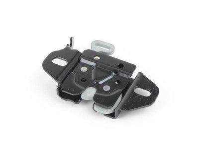 Front right bonnet lock for BMW Z4 E85, E86 (OEM 51237192976). Original BMW.