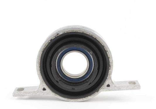 Rodamiento intermedio de transmisión en aluminio OEM 26122282572 para BMW E60, E61, E63 y E64 M5/M6. Original BMW.
