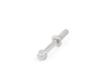Parafuso para BMW Série 3 E46, Série 7 F01, F01N, F02, F02N, Z4 E85, E86, Motorrad R K21, K22, K23, K25, K26, K27, K29, K32, K33 (OEM 07129905521). BMW original