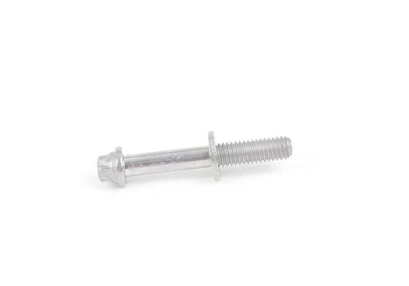 Parafuso para BMW Série 3 E46, Série 7 F01, F01N, F02, F02N, Z4 E85, E86, Motorrad R K21, K22, K23, K25, K26, K27, K29, K32, K33 (OEM 07129905521). BMW original