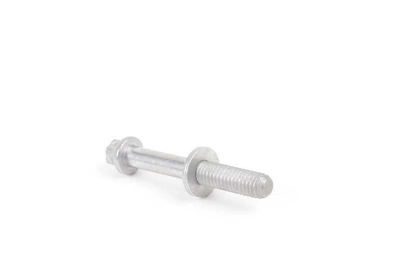 Parafuso para BMW Série 3 E46, Série 7 F01, F01N, F02, F02N, Z4 E85, E86, Motorrad R K21, K22, K23, K25, K26, K27, K29, K32, K33 (OEM 07129905521). BMW original