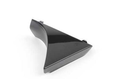 Paramento derecho portón trasero OEM 51627359162 para MINI F55, F55 LCI, F65. Original MINI.