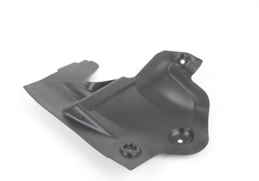 Tapa lateral derecha OEM 51717114858 para BMW Z4 E85, E86 (todos los modelos compatibles). Pieza original BMW.
