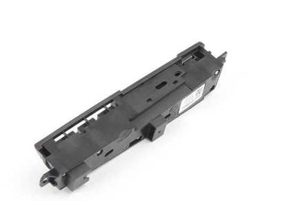 Kit reparación unidad control consola central OEM 61319267890 para BMW F07 520d, 528i, 530d, 530d xDrive. Compatible con modelos de 2009 a 2017. Repuesto original BMW.