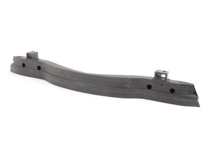 Soporte delantero del parachoques OEM 51117016055 para BMW Z4 E85, E86. Original BMW.