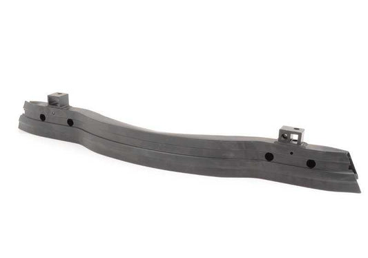 Front Support of the bumper OEM 51117016055 for BMW Z4 E85, E86. Original BMW.