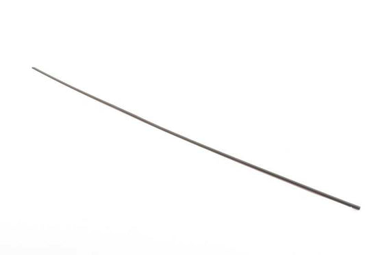 Tampa superior OEM 51317203121 Para pára -brisa frontal BMW F10, F11. BMW original.