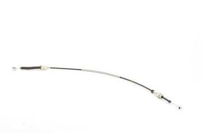 Cable de mando de árbol selector OEM 25112753808 para MINI R56, R56 LCI, Clubman R55, Cabrio R57, Coupé R58, Roadster R59... y más. Original MINI.