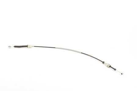 Cable de mando de árbol selector OEM 25112753808 para MINI R56, R56 LCI, Clubman R55, Cabrio R57, Coupé R58, Roadster R59... y más. Original MINI.
