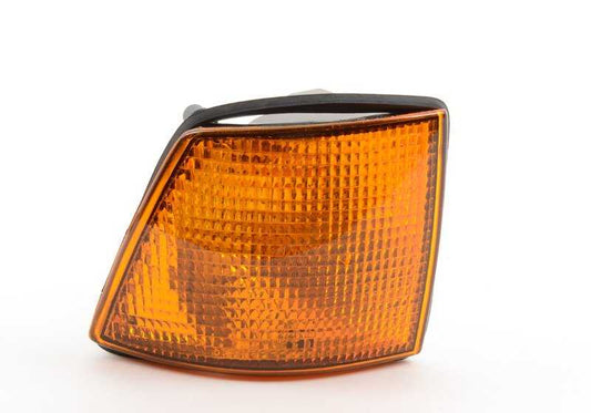 Luz intermitente/parqueo derecha OEM 63131378822 para BMW E32. Original BMW.