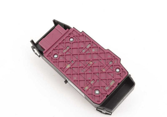 Interruptor reglaje asiento derecho OEM 61319265264 para BMW E87, E90, E91, E92 y más. Original BMW.