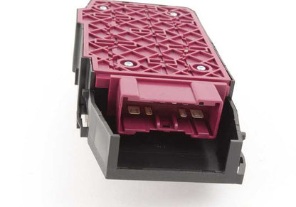 Interruttore di regolazione del sedile destro 1 Serie E87, Serie E87N 3 E90, E90N, E91, E91N, E92, E92N (OEM 61319265264). BMW originale