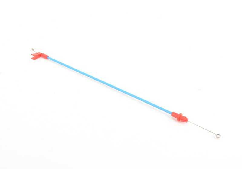 Cable de descongelación OEM 64111389631 para BMW Serie 5 (E34). Original BMW.