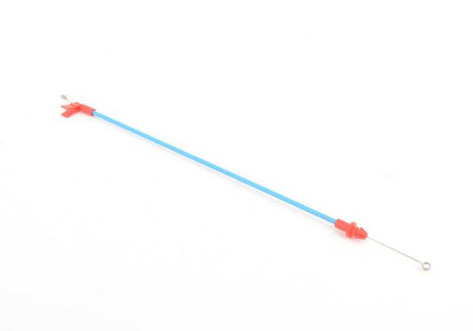 Cabo de descongelamento OEM 64111389631 para BMW 5 Series (E34). BMW original.