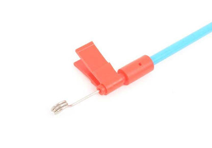 Cable de descongelación OEM 64111389631 para BMW Serie 5 (E34). Original BMW.
