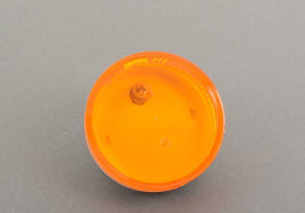 Luz intermitente adicional para BMW Z4 E85 (OEM 63137165733). Original BMW