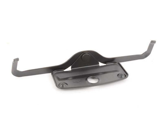 Clip de sujeción freno (Haltefeder) OEM 34112283363 para BMW E82, E90, E92, E93 (M3 y M Coupé). Original BMW.