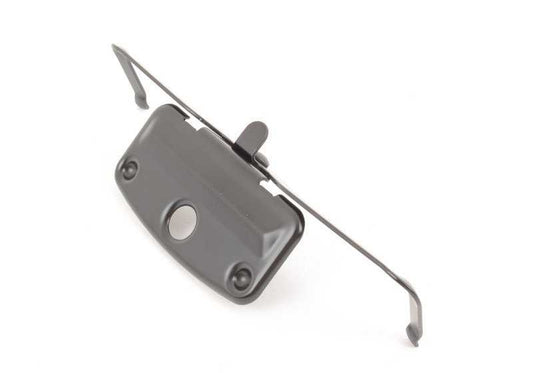 Clip de sujeción freno (Haltefeder) OEM 34112283363 para BMW E82, E90, E92, E93 (M3 y M Coupé). Original BMW.