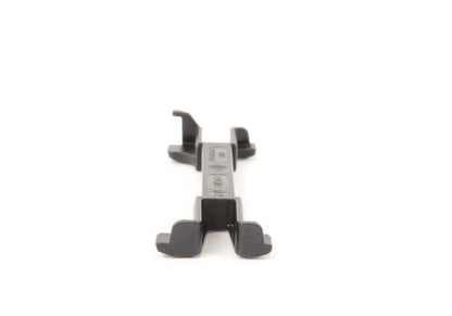 Clip Parte Superior para BMW Serie 5 F10, F11 (OEM 51137238256). Original BMW