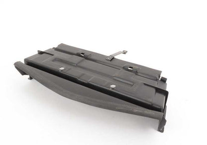 Conducto de aire OEM 51712230357 para BMW E24. Pieza original BMW.