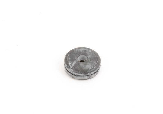 Manguito de ventilación OEM 16124780109 para BMW E12, E28, E24. Original BMW.