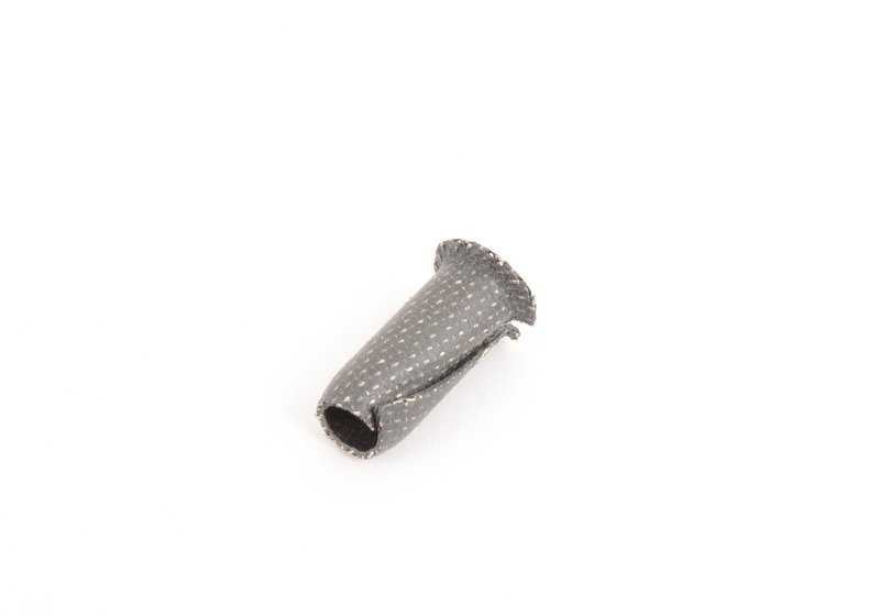 Casquillo bisagra puerta OEM 41517362330 para BMW E81, E82, E87, E88, E90, E91, E92, E93, E84. Original BMW.
