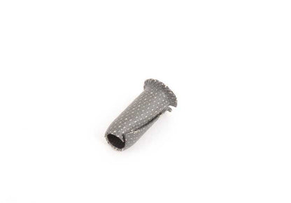 Casquillo bisagra puerta OEM 41517362330 para BMW E81, E82, E87, E88, E90, E91, E92, E93, E84. Original BMW.
