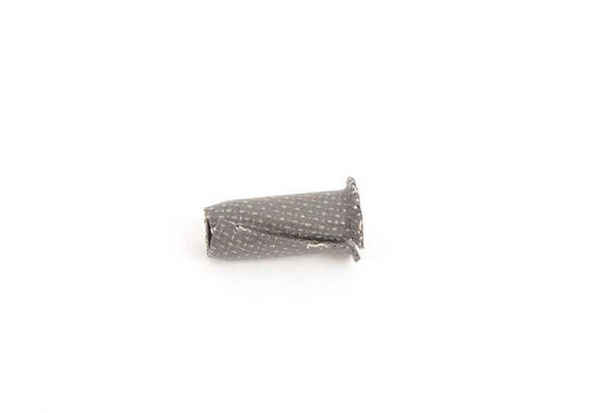 Casquillo bisagra puerta OEM 41517362330 para BMW E81, E82, E87, E88, E90, E91, E92, E93, E84. Original BMW.