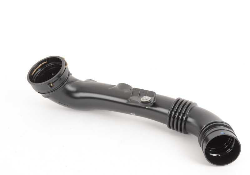 Conducto de aire de admisión OEM 13717599294 para BMW E82, E88, E90, E91, E92, E93. Original BMW.