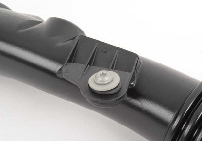Conducto de aire de admisión OEM 13717599294 para BMW E82, E88, E90, E91, E92, E93. Original BMW.