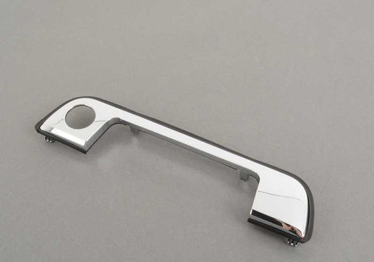 Maneta de puerta derecha OEM 51218399240 para BMW Z3 E36 1.8, 1.9, 2.0... y más. Original BMW.