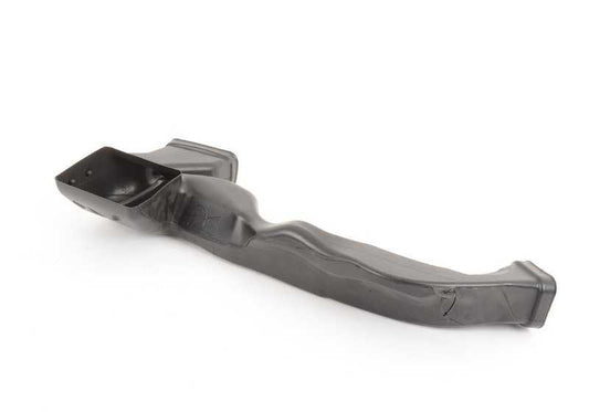 Conducto de aire frío derecho OEM 64228196098 para BMW E46. Pieza original BMW.