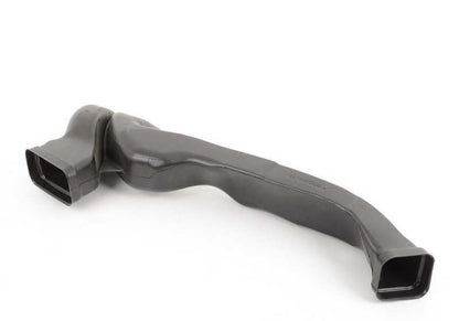Conducto de aire frío derecho OEM 64228196098 para BMW E46. Pieza original BMW.